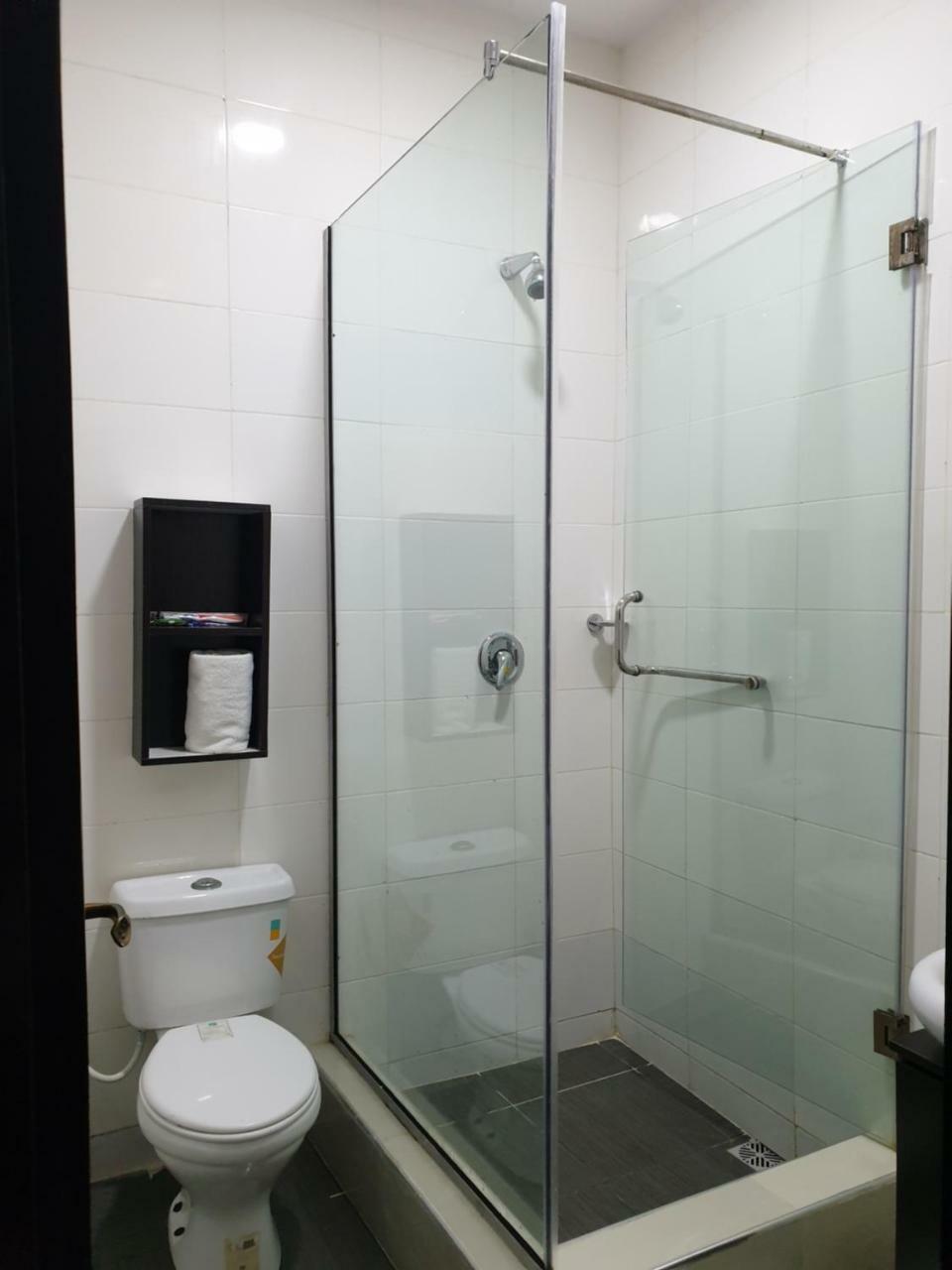 Primal Aparthotel Ikoyi Лаґос Екстер'єр фото