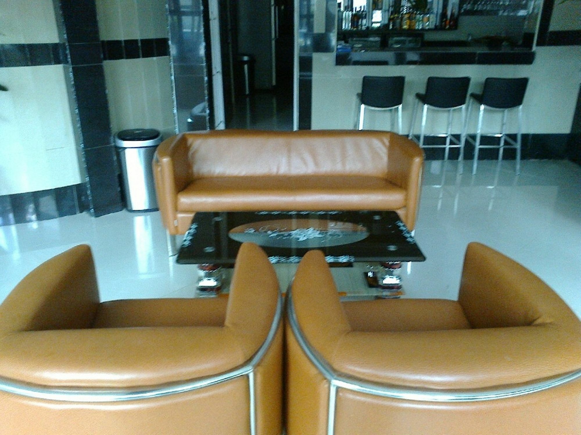 Primal Aparthotel Ikoyi Лаґос Екстер'єр фото